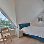 Apartmán Ostseeblick Ostseeblick 20 Scharbeutz
