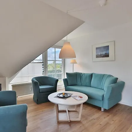 Ostseeblick Ostseeblick 20 Apartment