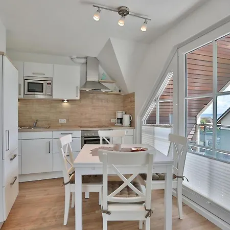 Ostseeblick Ostseeblick 20 Apartment