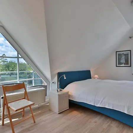 Apartment Ostseeblick Ostseeblick 20 Scharbeutz