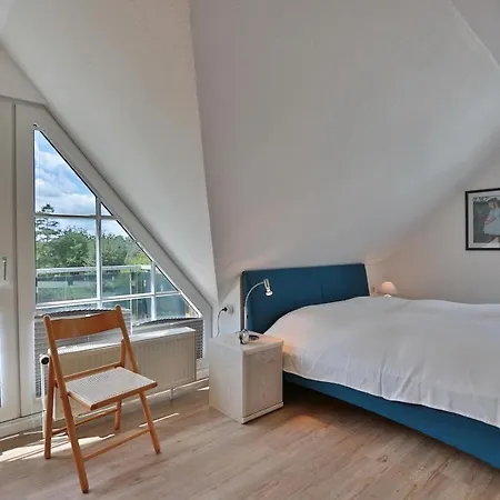 Ostseeblick Ostseeblick 20 Apartment