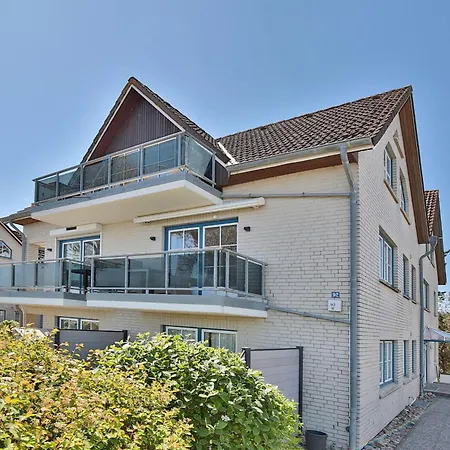 Ostseeblick Ostseeblick 20 Apartment *